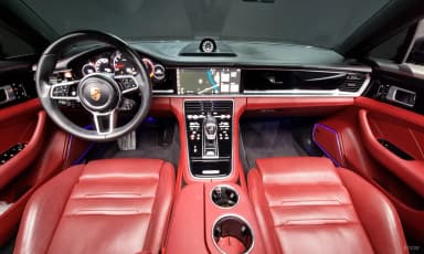 Panamera (971)