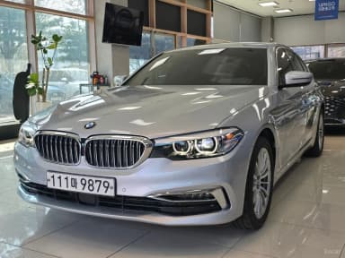 5 Series (G30)
