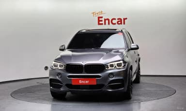 X5 (F15)