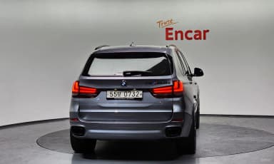 X5 (F15)