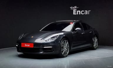 Panamera (971)
