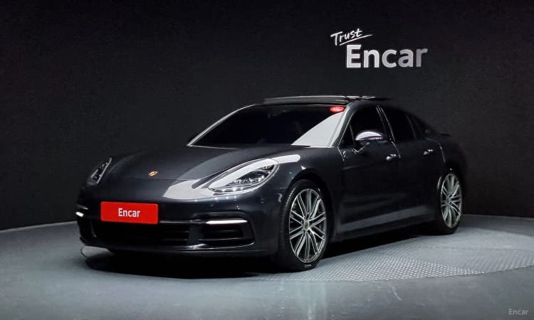 Panamera (971)
