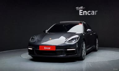 Panamera (971)
