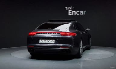 Panamera (971)