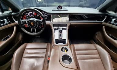 Panamera (971)
