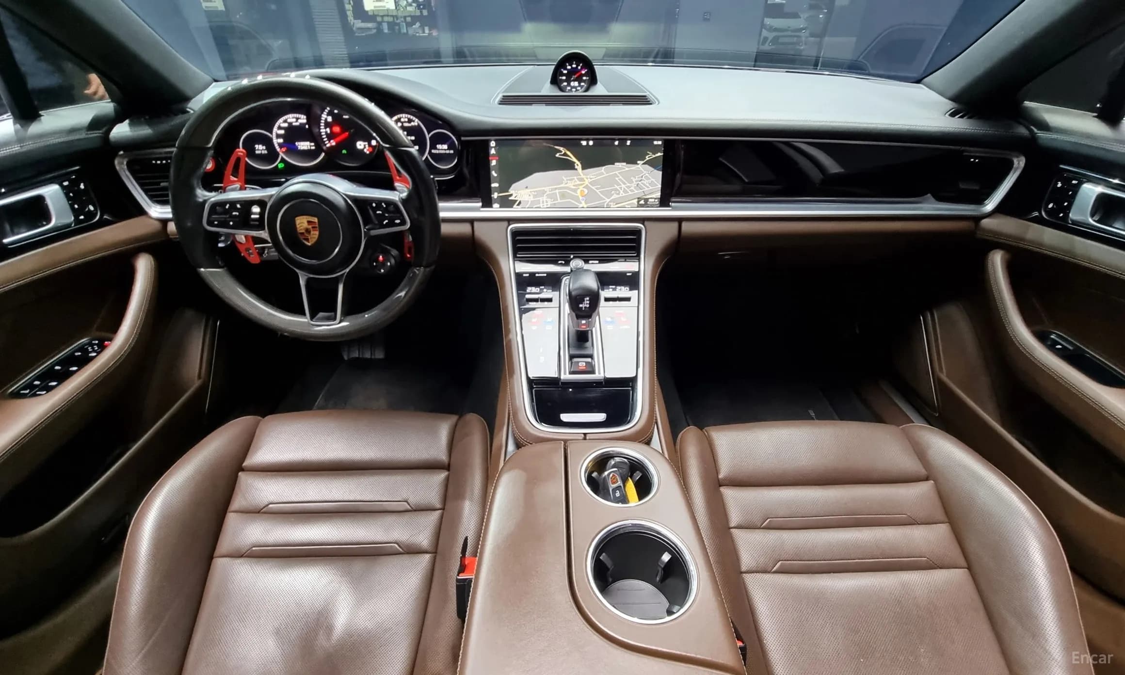 Panamera (971)