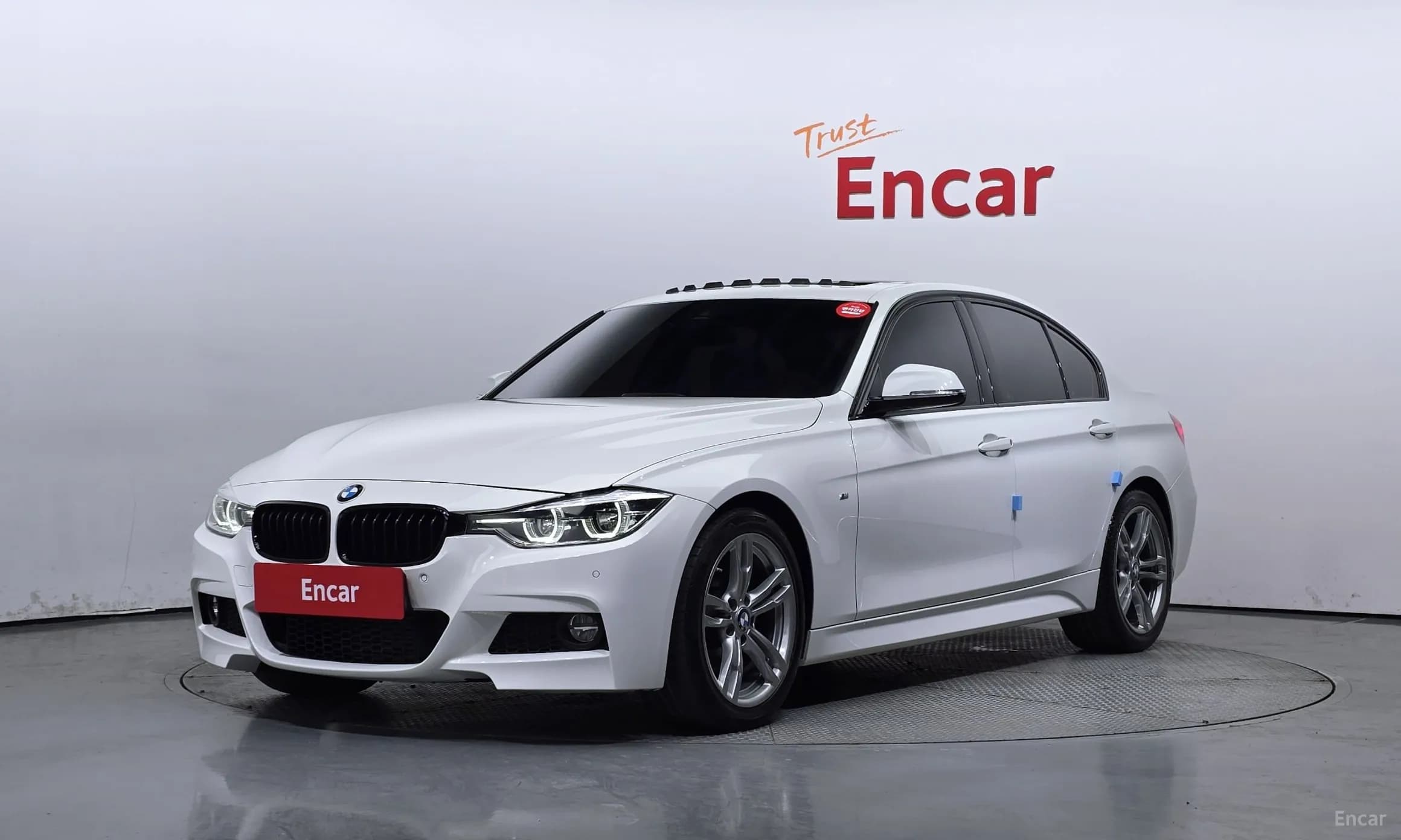 3 Series (F30)