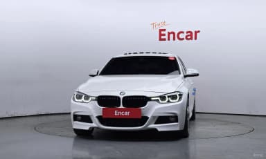3 Series (F30)