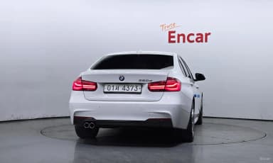 3 Series (F30)
