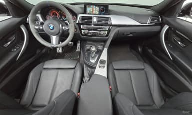 3 Series (F30)