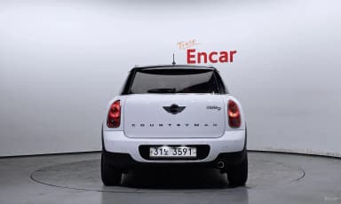 Cooper D Countryman