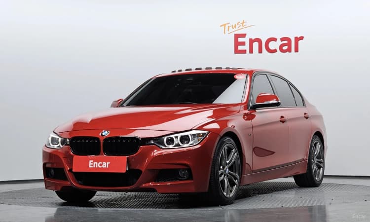 3 Series (F30)