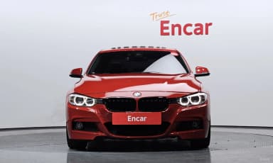 3 Series (F30)