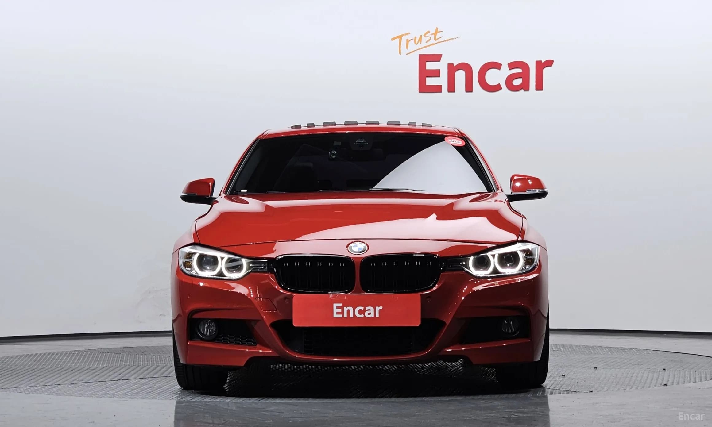 3 Series (F30)