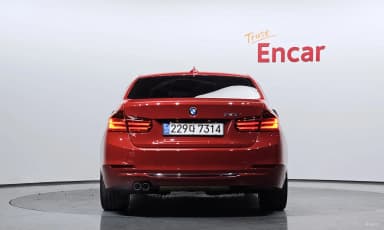 3 Series (F30)