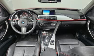 3 Series (F30)