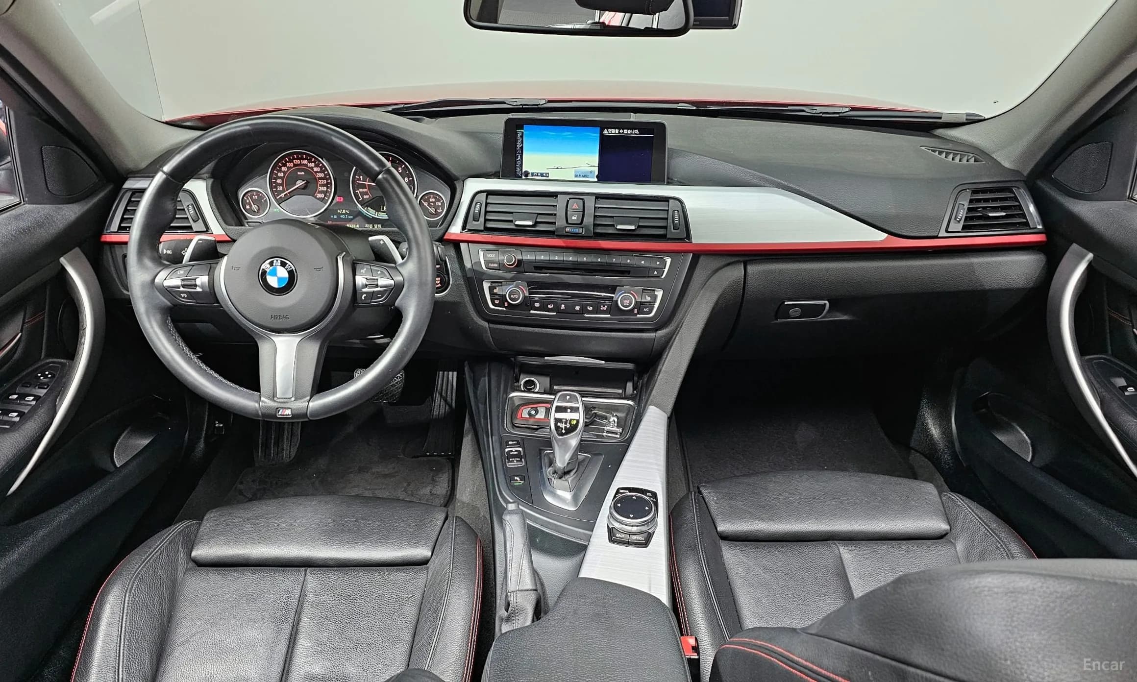 3 Series (F30)