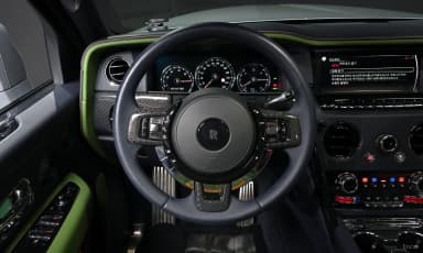 Cullinan