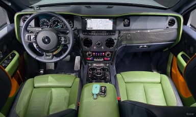 Cullinan