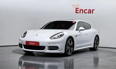 Panamera