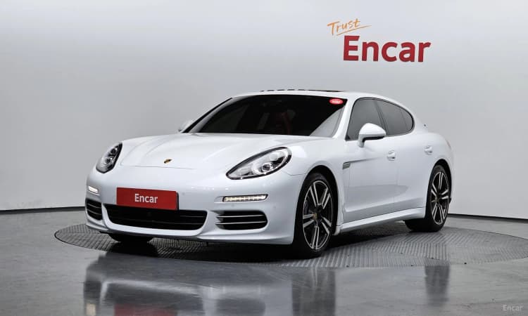 Panamera