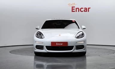 Panamera