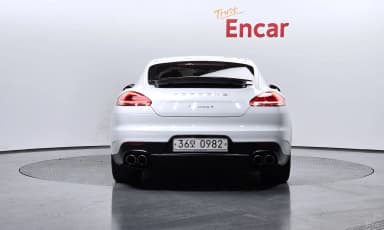 Panamera