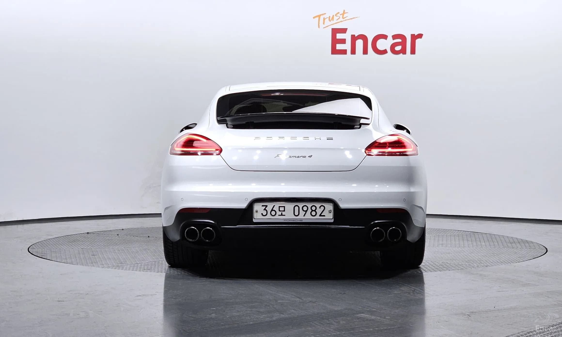 Panamera