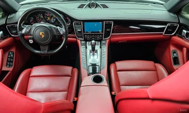 Panamera