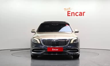 S-Class W222