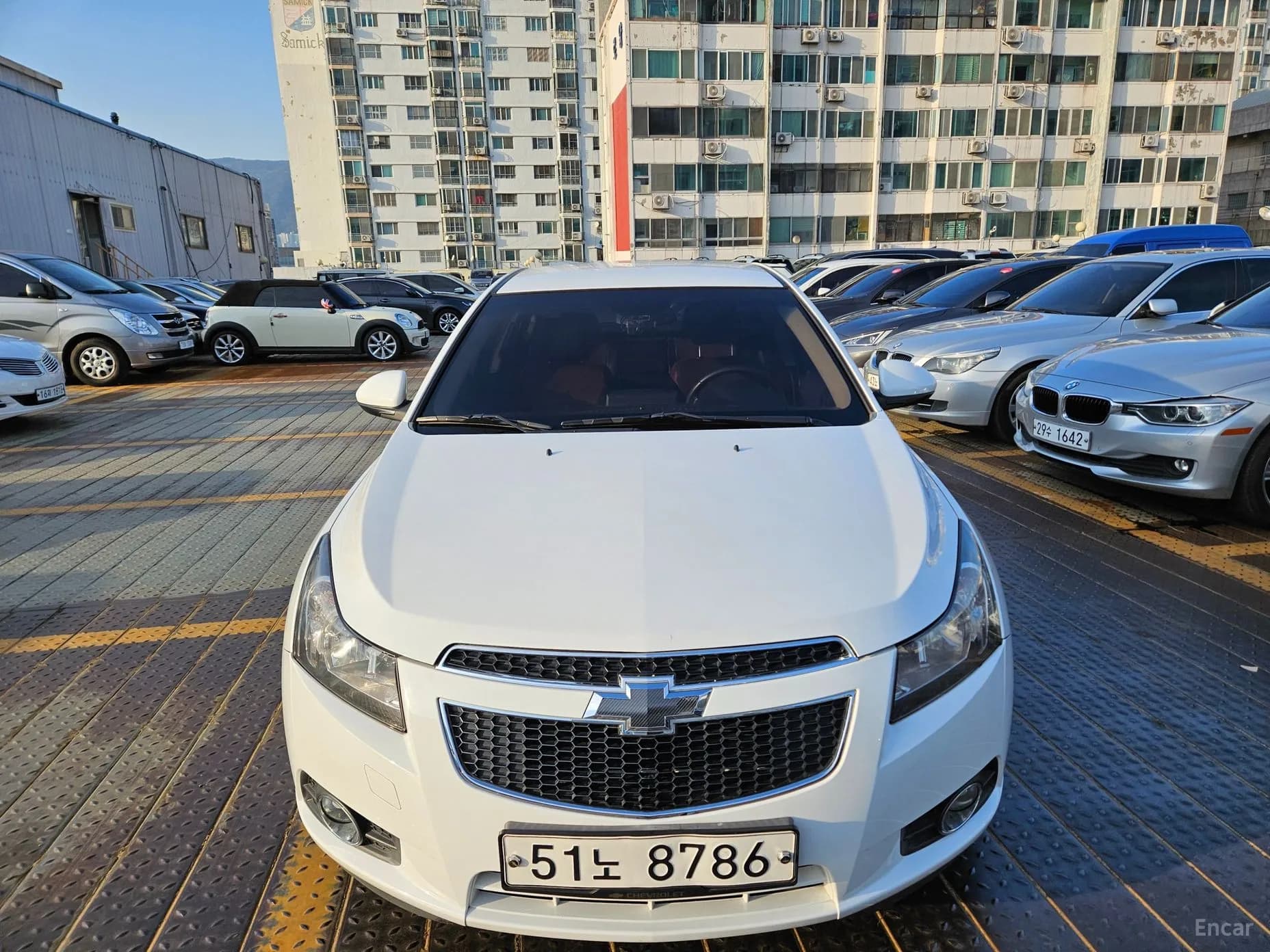 Cruze