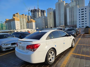 Cruze