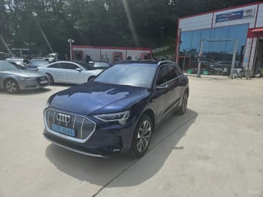 e-tron