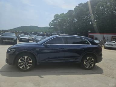 e-tron