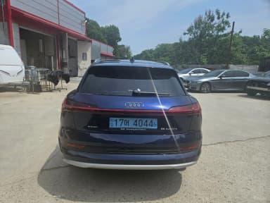 e-tron