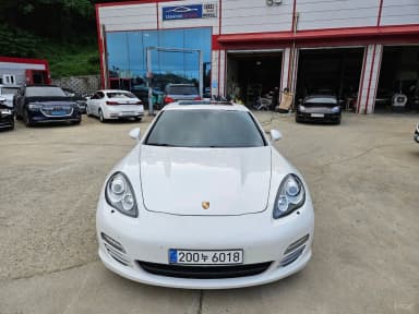 Panamera