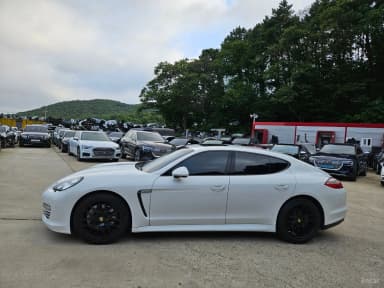 Panamera
