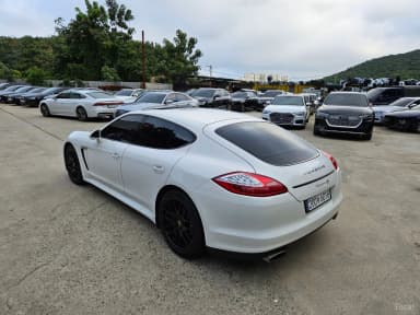 Panamera