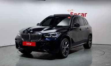 X5 (G05)