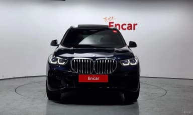 X5 (G05)