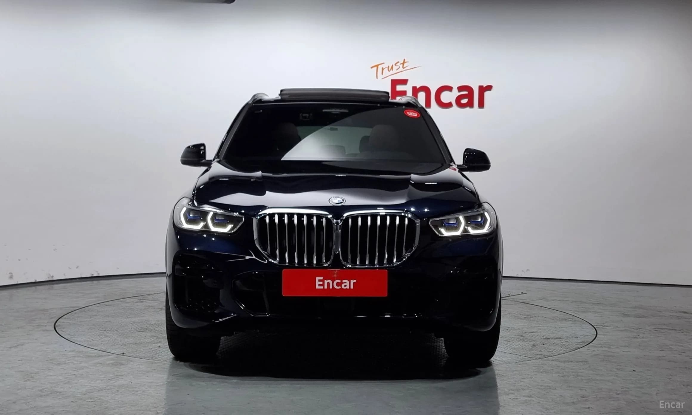 X5 (G05)