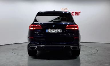 X5 (G05)