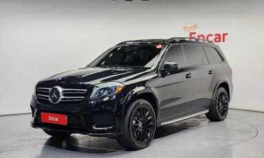 GLS-Class X166