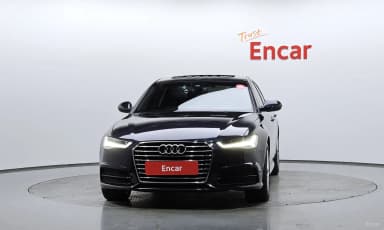 New A6