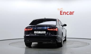 New A6
