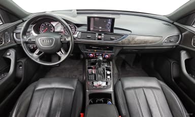 New A6