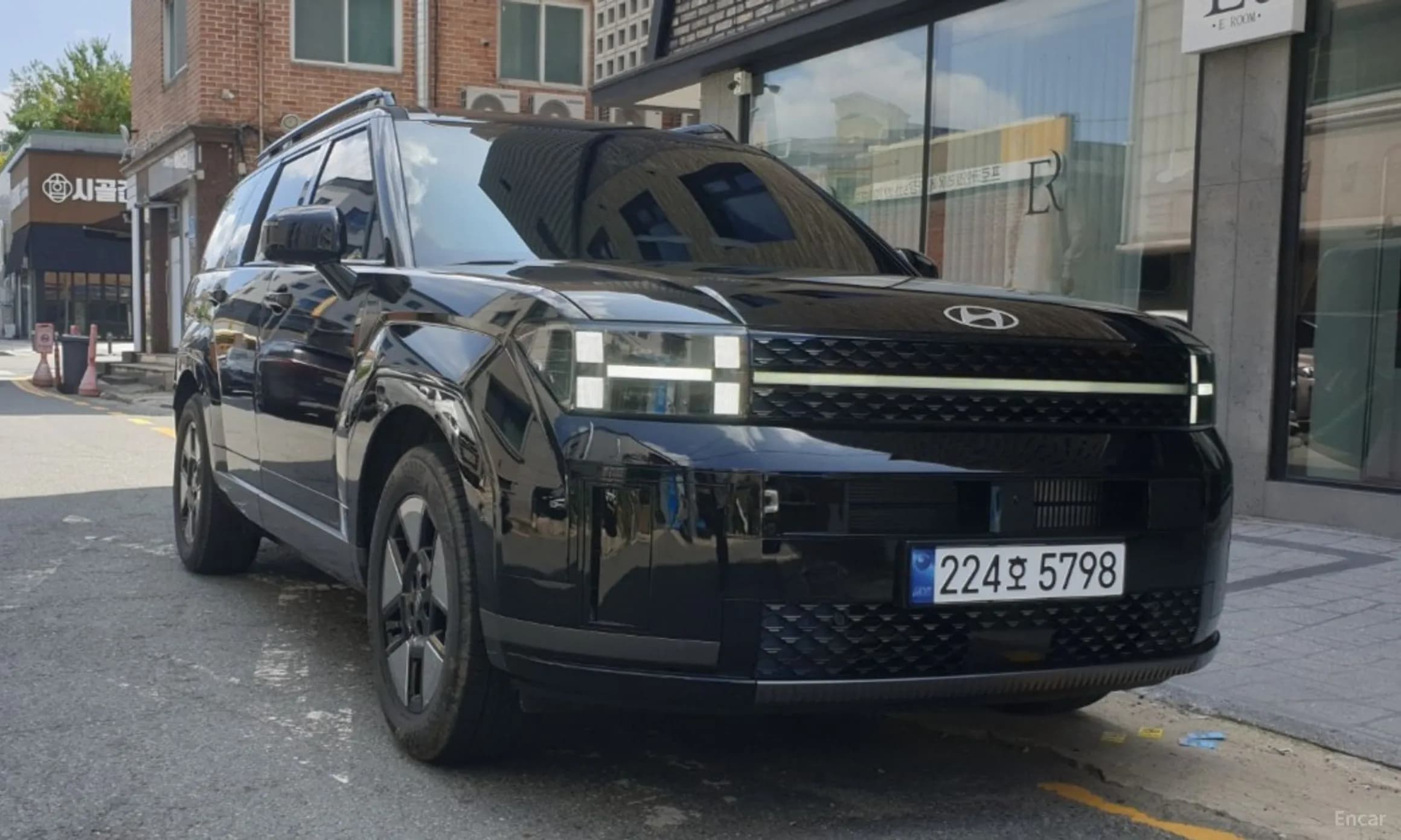 Santa Fe (MX5)