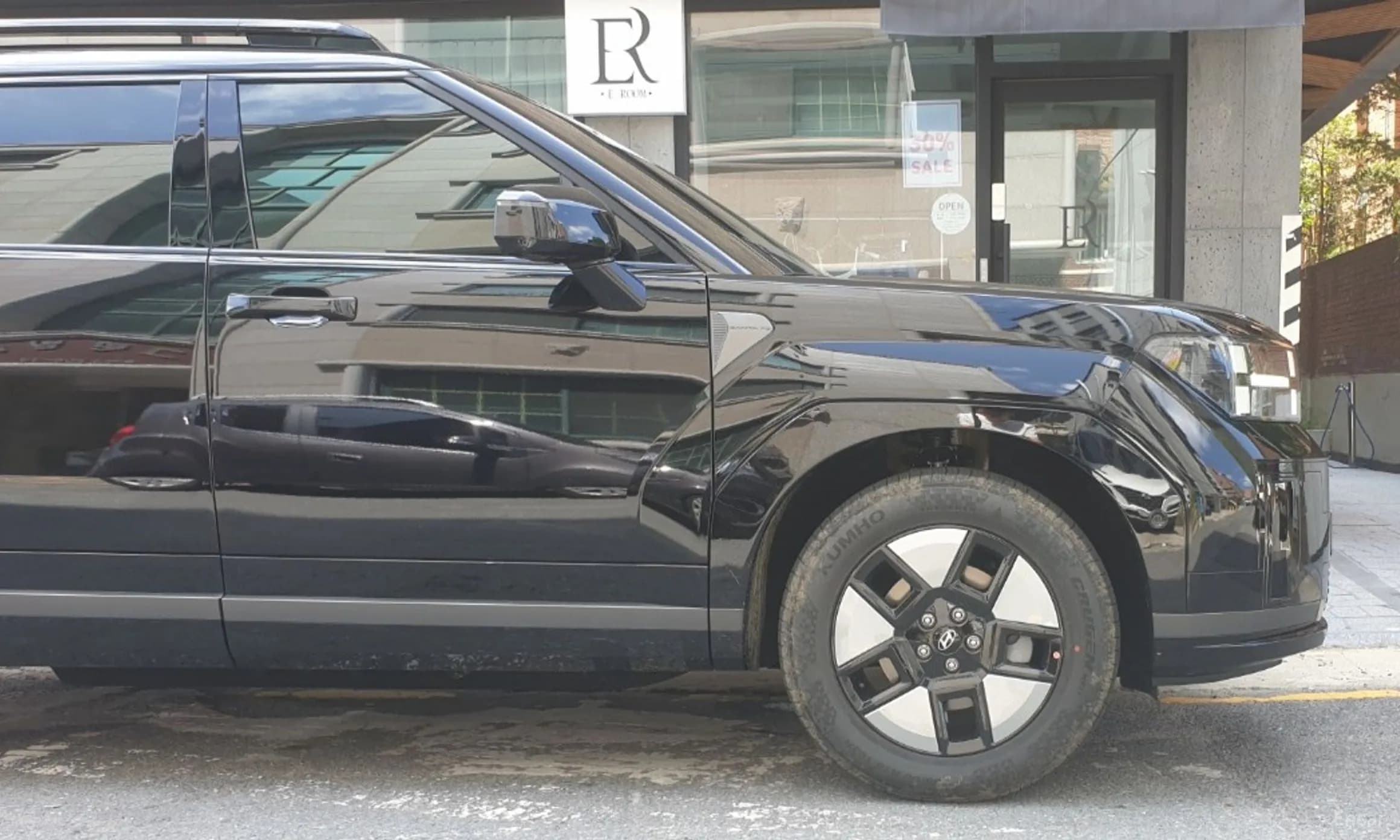 Santa Fe (MX5)