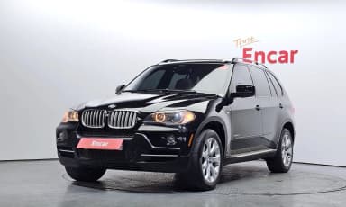 X5 (E70)