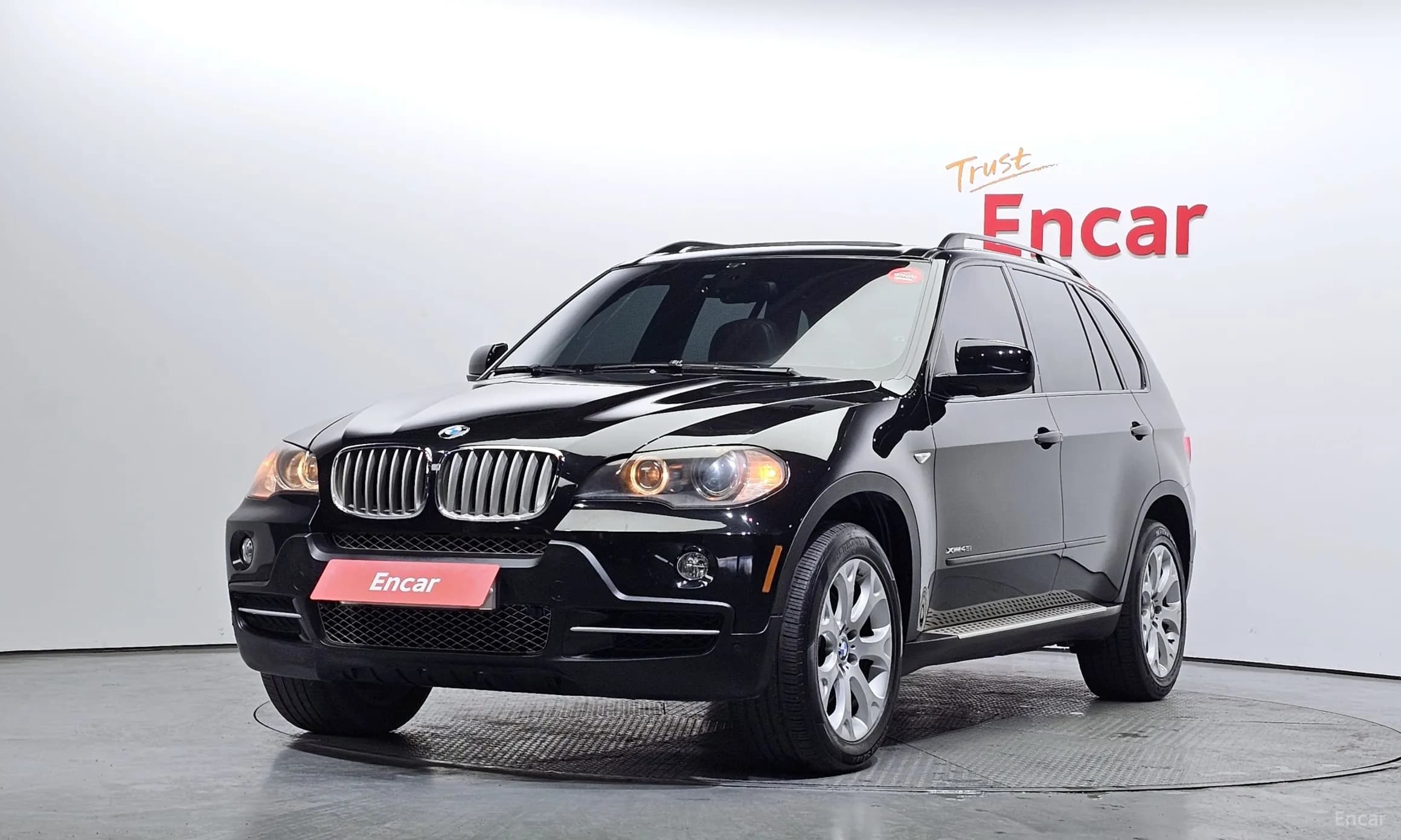 X5 (E70)